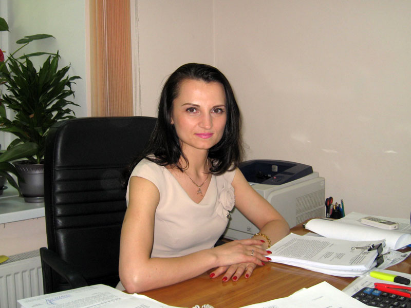 Svetlana Lupaşcu: „RCA Data permite de a aprecia obiectiv comportamentul conducătorului auto şi de a-i oferi reduceri sau majorări a primei de asigurare” | Capital Market