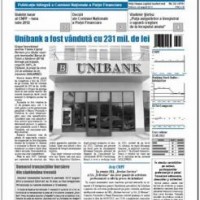Cuprins Nr.34 (454) 22/08/12
