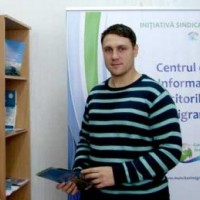 Mihail Cebotari: "Migranţii de muncă trebuie să-şi cunoască drepturile”