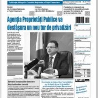 Capital Market Nr.43 (463) 31/10/12