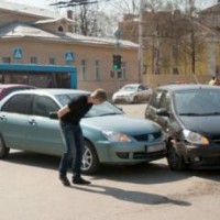 În Moldova are loc prima campanie naţională de informare „Ce faci în caz de accident rutier”