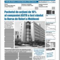 Capital Market Nr.47 (467) 28/11/12