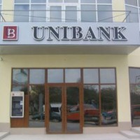 Unibank a fost vândută cu 231 mil. de lei