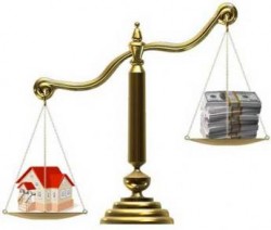 Gajul ipotecar – încotro înclină balanţa?