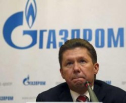 Ancheta la nivelul CE: Gazprom ar fi obstrucţionat concurenţa în Europa Centrală şi de Est